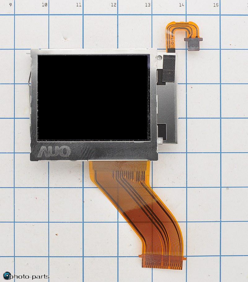 LCD AUO A012AL01